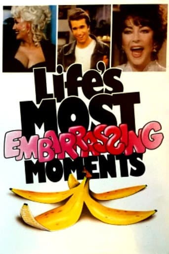 Life's Most Embarrassing Moments (1983) poster