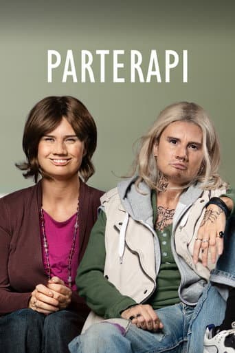 Parterapi (2019) poster