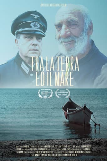 Tra la Terra ed il Mare (2025) poster