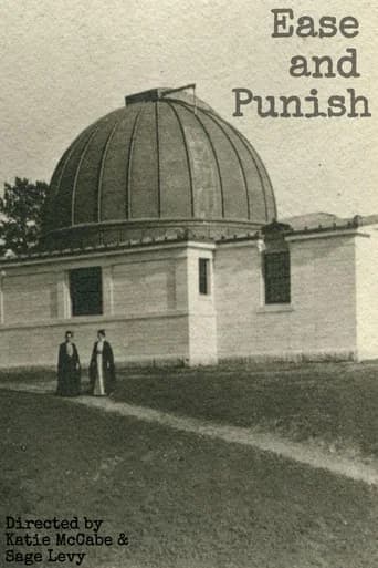 Ease and Punish (2025) poster
