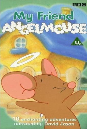Angelmouse (1999) poster