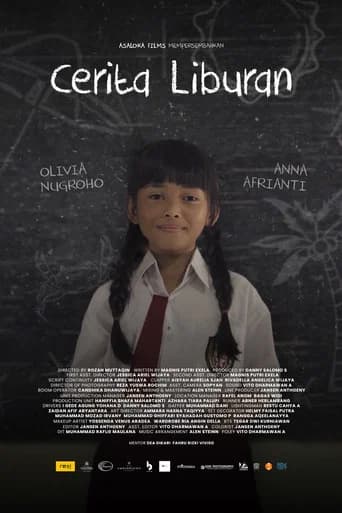 Holiday Story (2022) poster