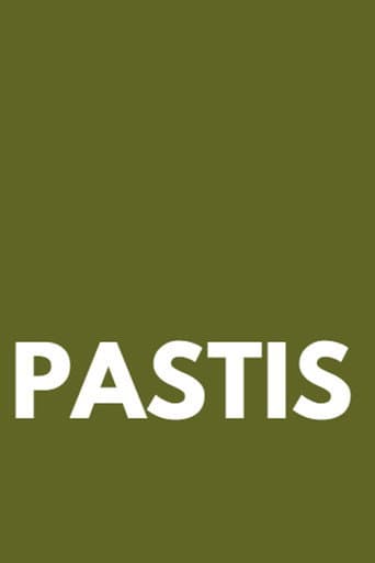 PASTIS (2026) poster