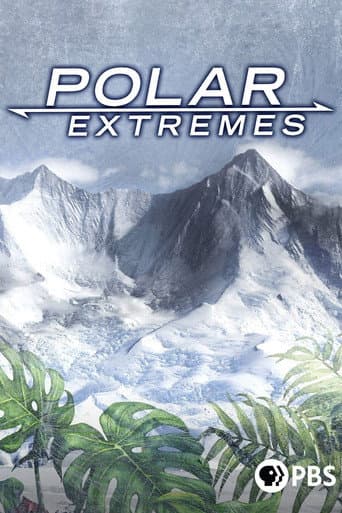 Polar Extremes (2020) poster