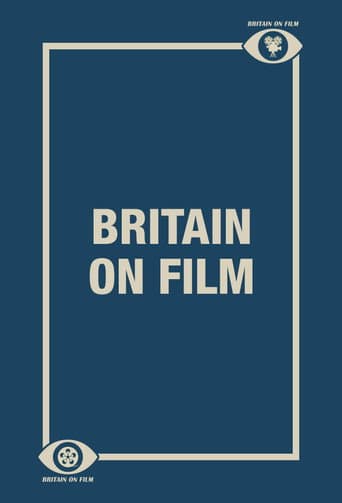 Britain on Film (2012) poster