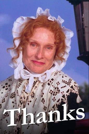 Thanks (1999) poster