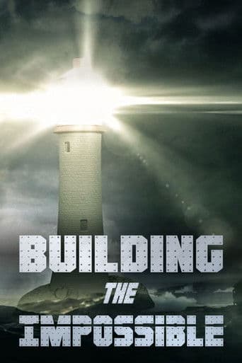 Building the Impossible (2020) poster