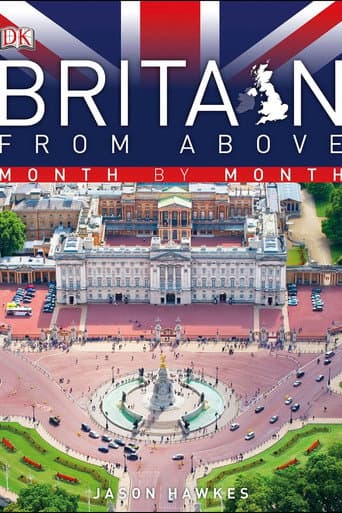 Britain From Above (2008) poster