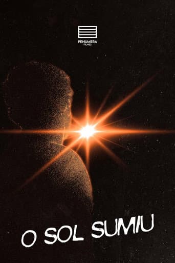 The Sun Vanished (2025) poster