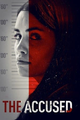 The Accused (2018) poster