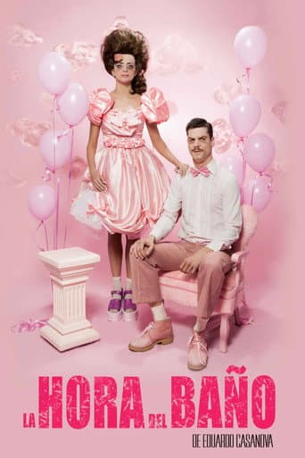Bath Time (2014) poster