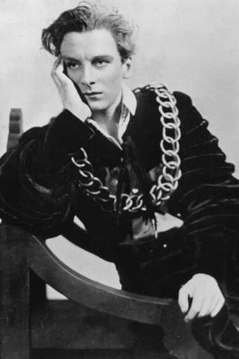 Hamlet: The Actor's View (1954) poster
