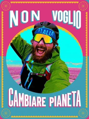 Non voglio cambiare pianeta (2020) poster