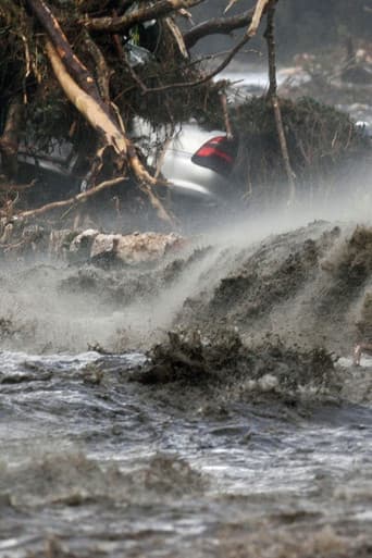 The Great Devon & Cornwall Floods (2024) poster