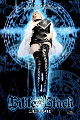 Bible Black: The Movie (2013) poster