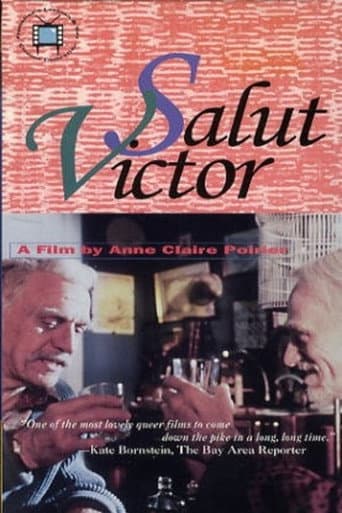 Bye Bye Victor (1989) poster
