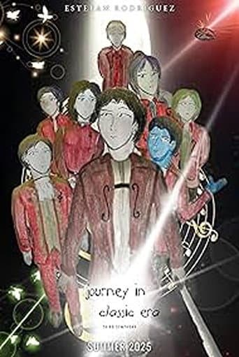 Journey in Classic Era (2021) poster