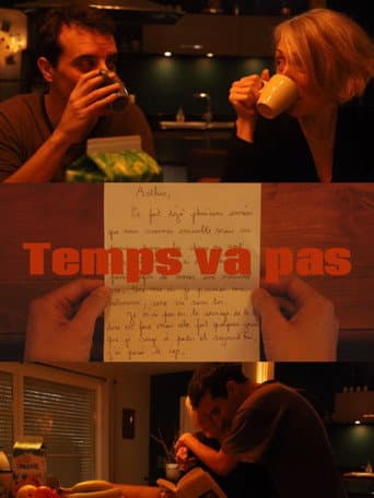 Temps va pas poster