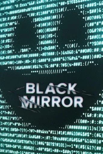 Black Mirror (2011) poster