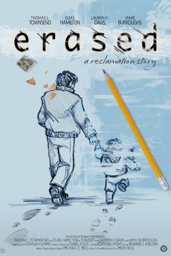 Erased (2026) poster
