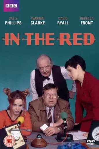 In the Red (1998) poster