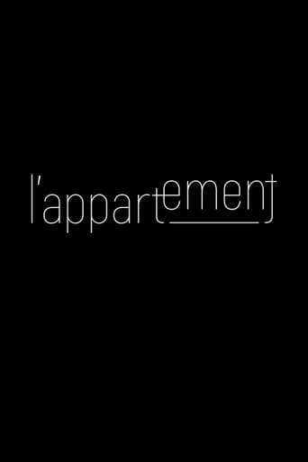 L'appartement (2020) poster