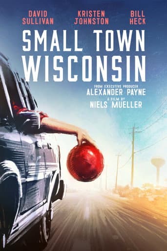 Small Town Wisconsin (2020) poster