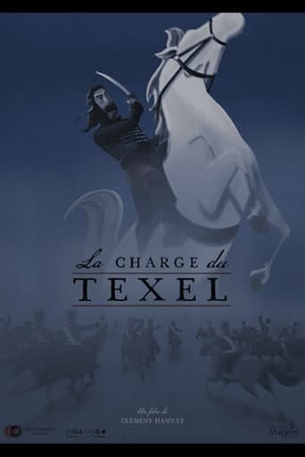 The Charge of Texel (2023) poster