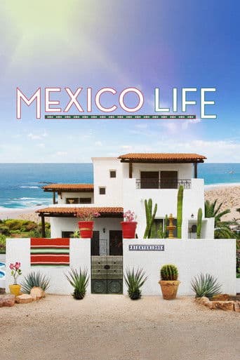 Mexico Life (2016) poster