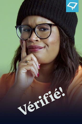 Vérifié! (2020) poster