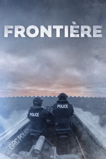 Frontière (2020) poster