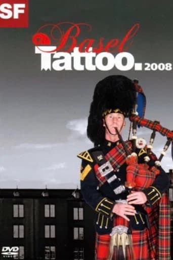 Basel Tattoo 2008 (2008) poster
