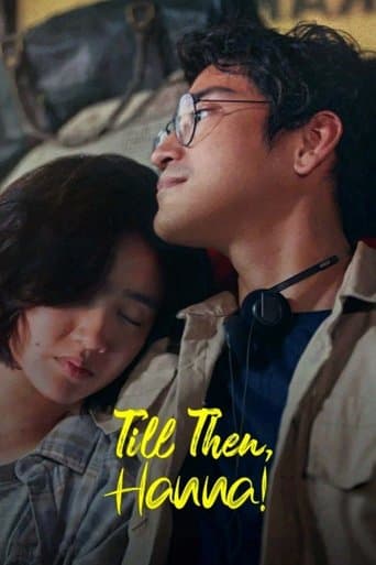 Till Then, Hanna! (2024) poster