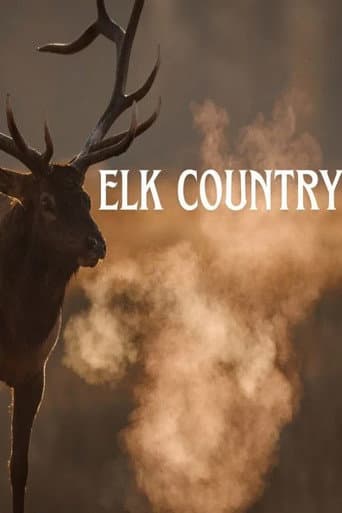 Elk Country (2025) poster
