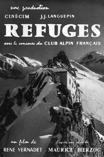 Refuges (1963) poster