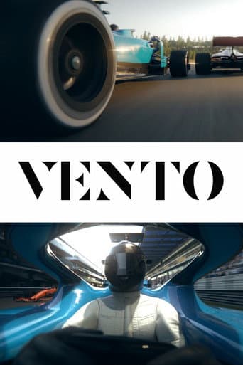 Vento (2025) poster