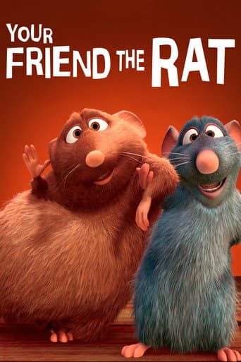 Your Friend the Rat (2007) poster