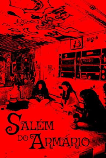 (S)além do Armário (2025) poster
