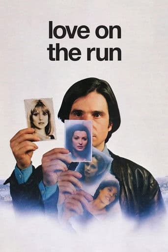 Love on the Run (1979) poster