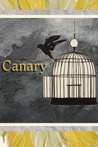 Canary (2025) poster