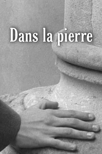 Dans la pierre poster