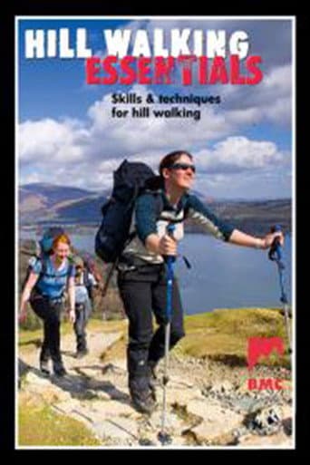 Hill Walking Essentials (2008) poster