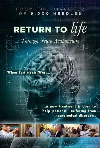 Return to Life poster