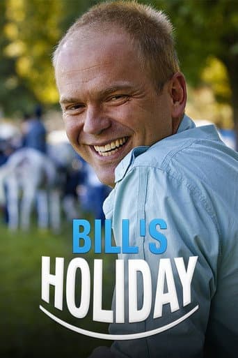 Bill's Holiday (2010) poster