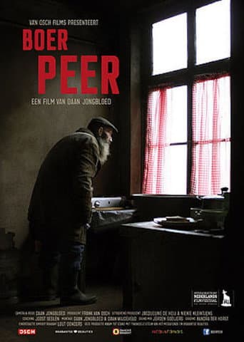 The Farmer (2018) poster