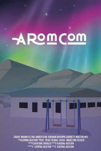 Aromcom (2025) poster