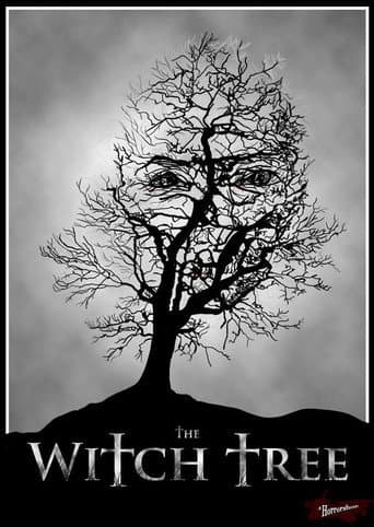 The Witch Tree (2017) poster