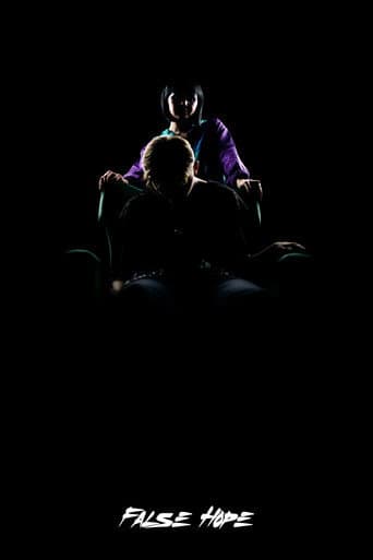 False Hope (2024) poster