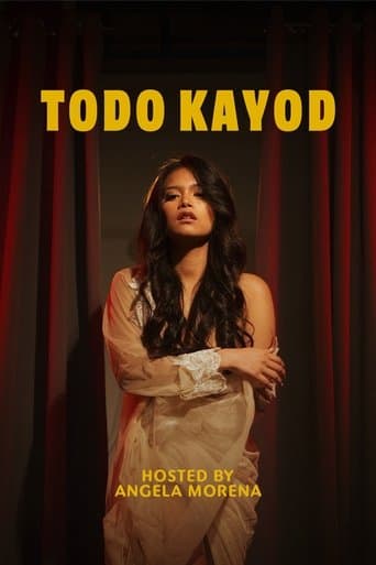Todo Kayod (2025) poster