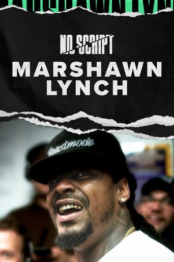 No Script With Marshawn Lynch (2023) poster